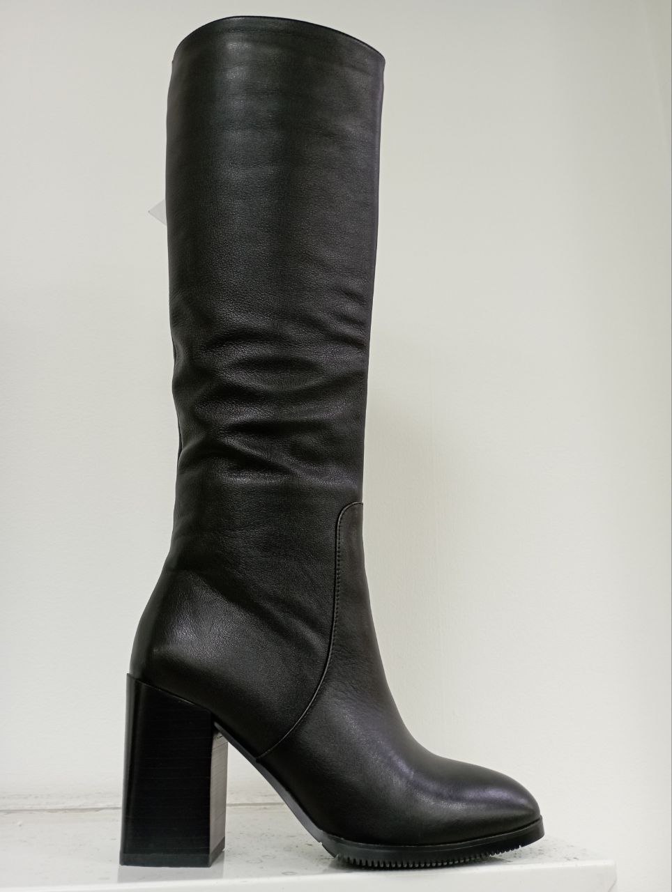 Сапоги зима нат.кожа нат.мех 1115-1 Cardysfana