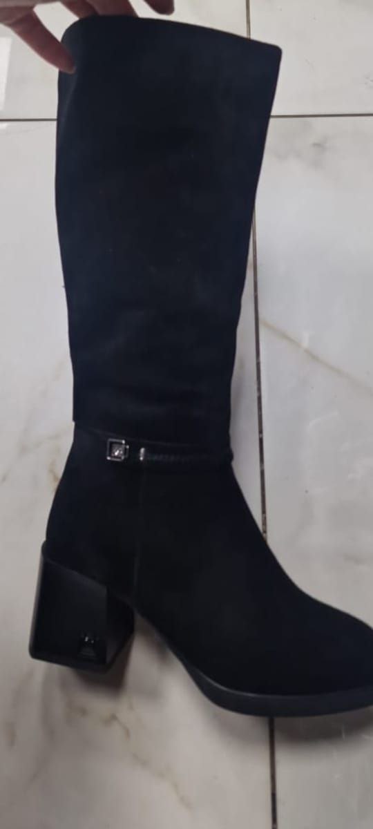 Сапоги зимние M3-5321 Sandra valeri