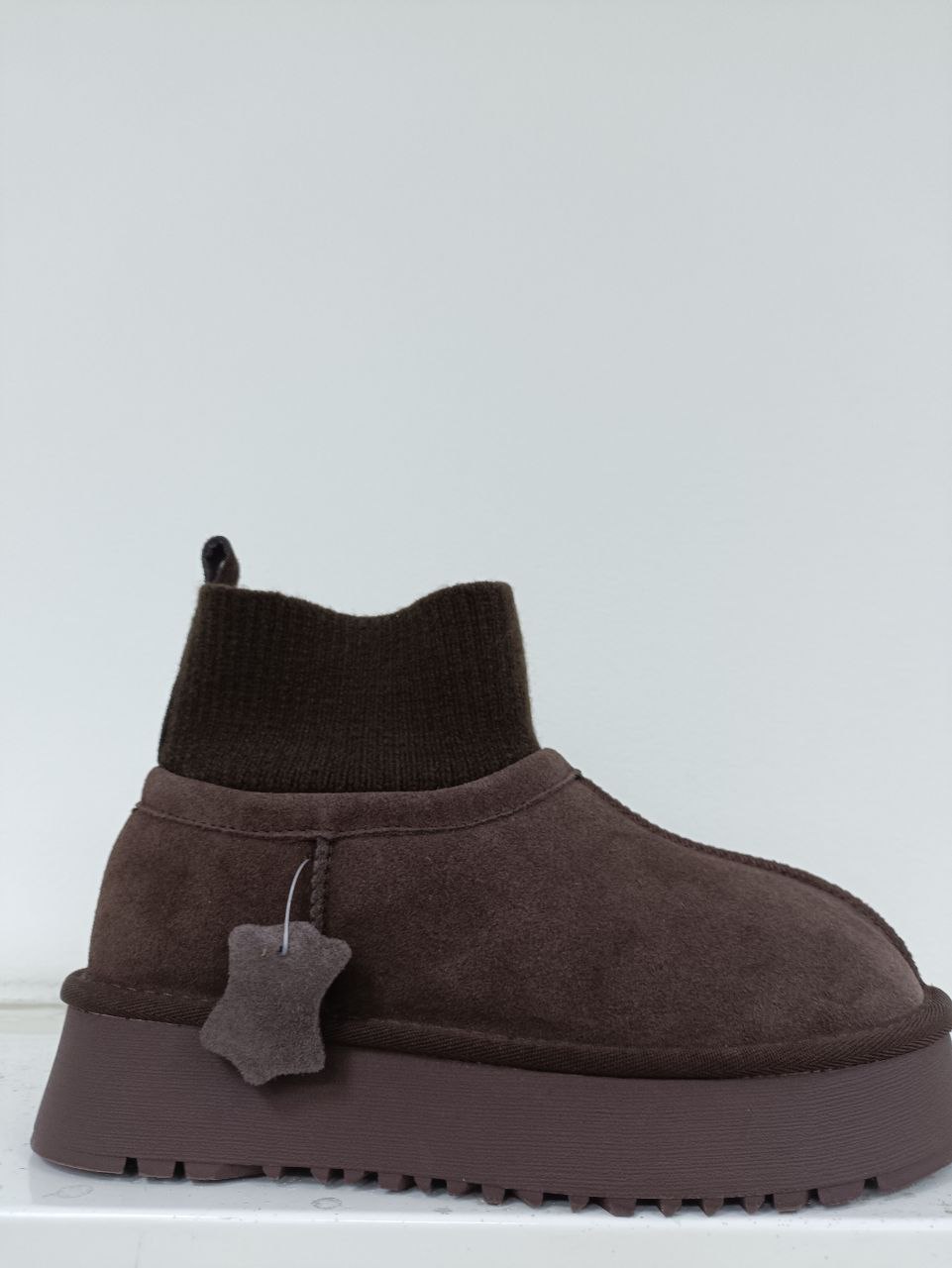 Угги Shoes AH-98-2